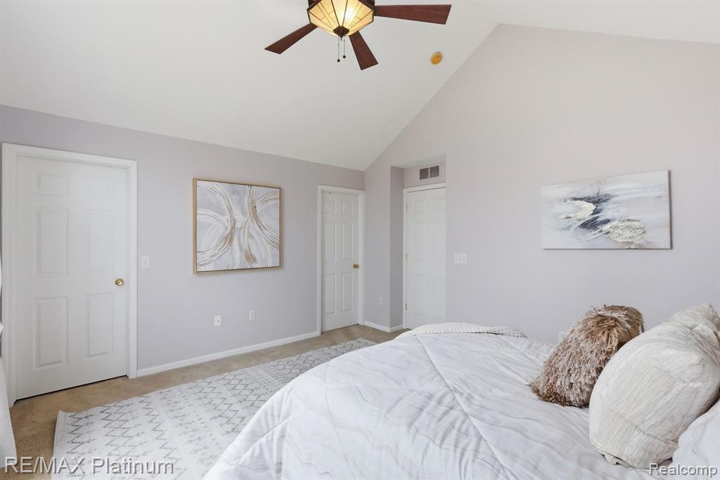 556 Olde English Circle, 94, Howell, MI 48855 — Photo 9