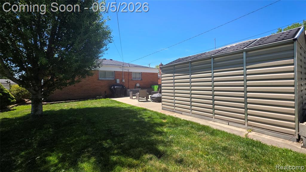 16017 Chestnut Street, Roseville, MI 48066 — Photo 39
