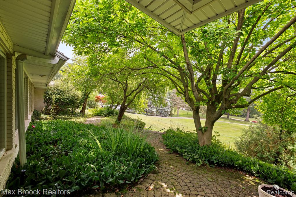 5340 Franklin Road, Bloomfield Hills, MI 48302 — Photo 7