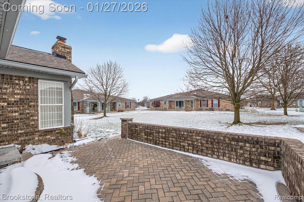 48686 French Creek Court, Utica, MI 48315 — Photo 9