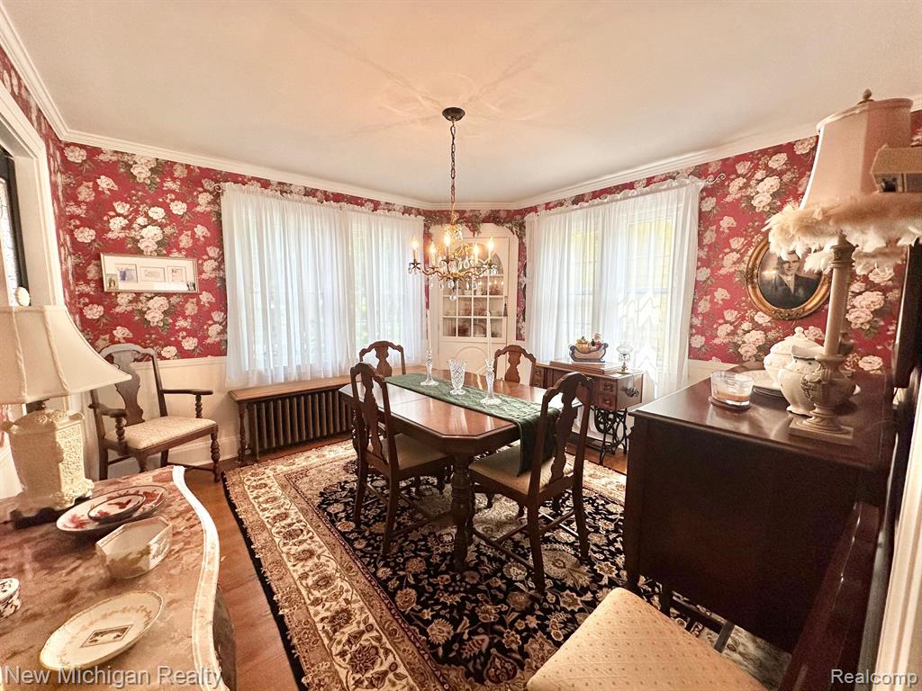 622 CLARK Street, Owosso, MI 48867 — Photo 32