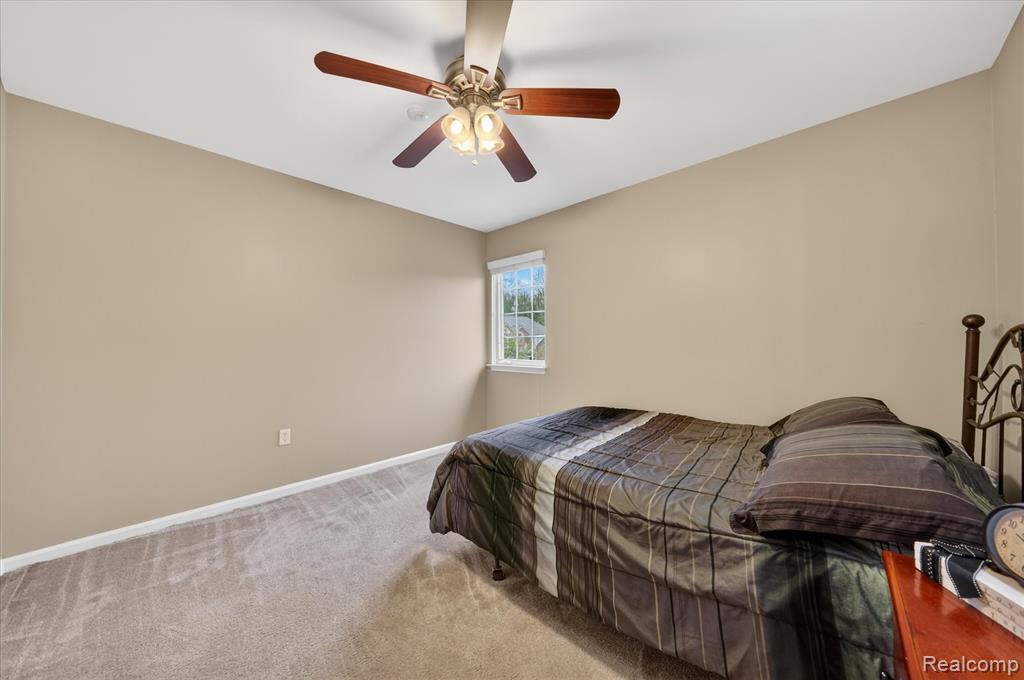 3954 Ravensfield Drive, Canton, MI 48188 — Photo 29