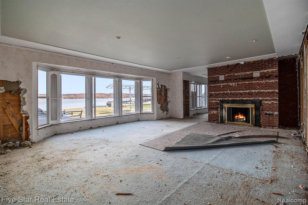 3162 Crescent Beach Road, Onekama, MI 49660 — Photo 4