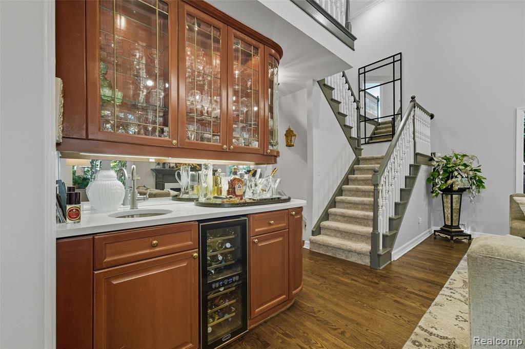 4088 Cranbrook Court, 34, Bloomfield Hills, MI 48301 — Photo 11