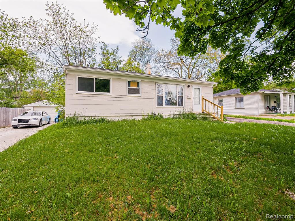 725 Emerson Avenue, Pontiac, MI 48340 — Photo 22