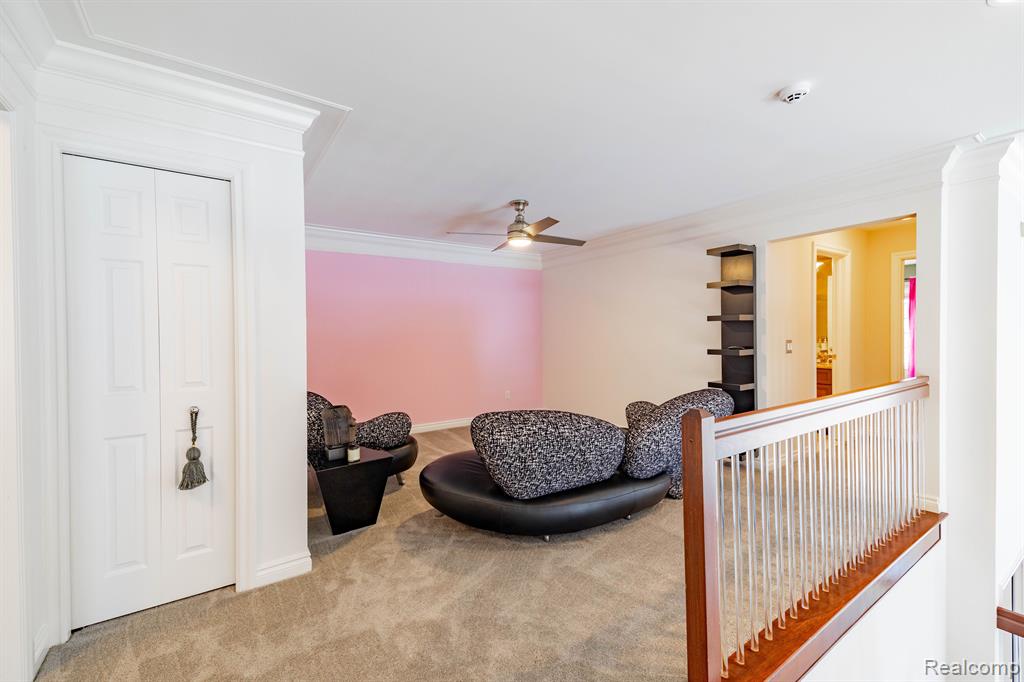 6458 ENCLAVE Drive, Clarkston, MI 48348 — Photo 35