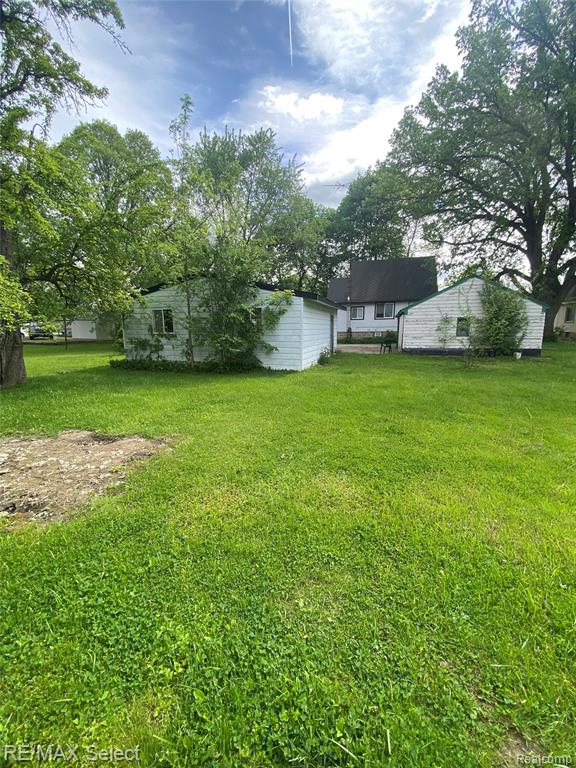6503 Harvard Avenue, Mount Morris, MI 48458 — Photo 33