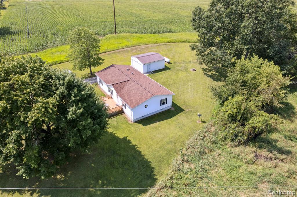 9550 Kinch Road, Jackson, MI 49201 — Photo 23