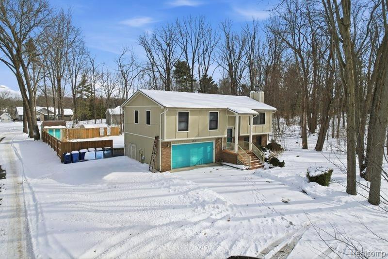 4531 Clifford Road, Brighton, MI 48116 — Photo 2