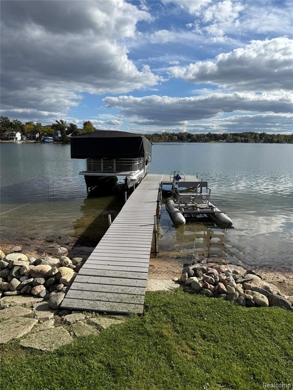 10476 Runyan Lake Road, Fenton, MI 48430 — Photo 48