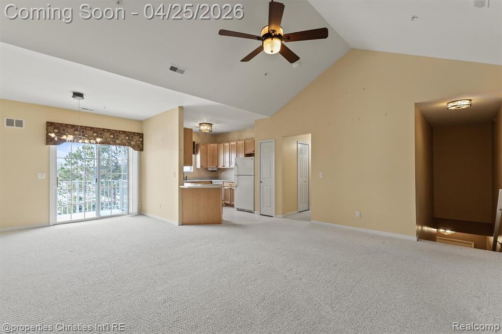 4200 Addington Drive, Commerce Twp, MI 48390 — Photo 7
