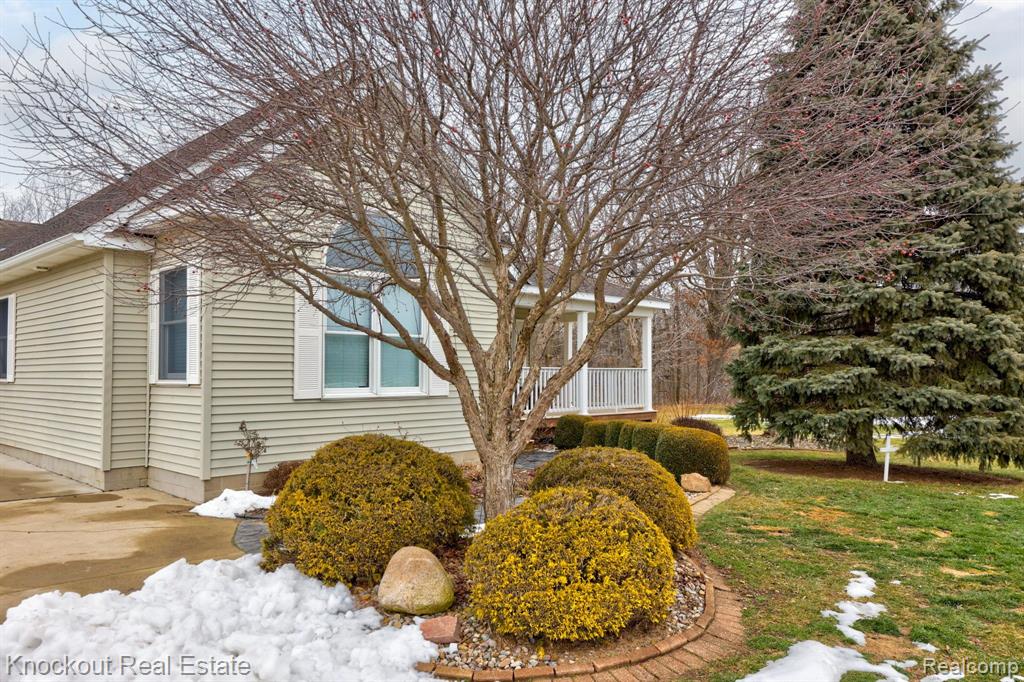 7578 Waters Edge Drive, Vassar, MI 48768 — Photo 5