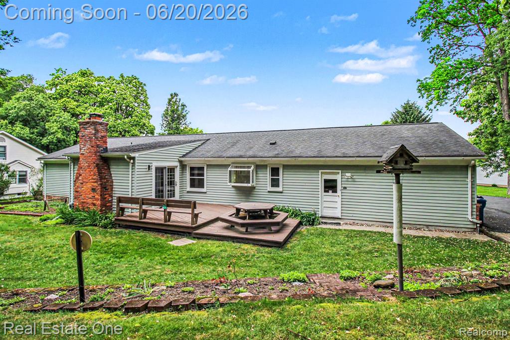 6440 Grand Circle Drive, Brighton, MI 48116 — Photo 25