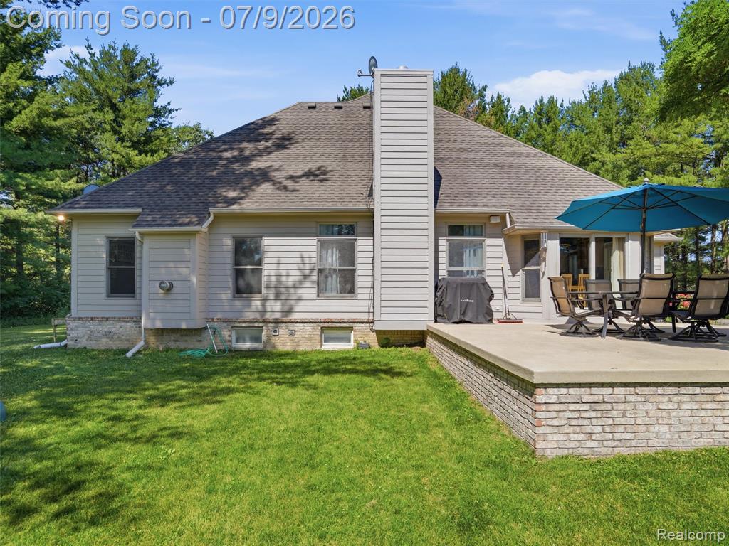9326 Foley Crossing, Fenton, MI 48430 — Photo 26