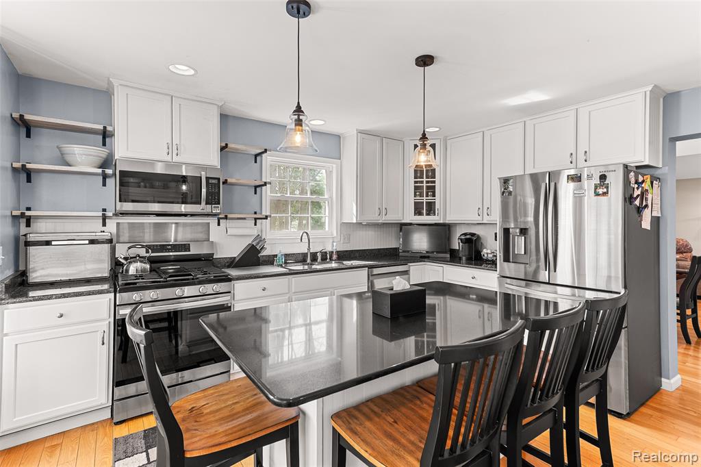 882 Fedora Drive, Tecumseh, MI 49286 — Photo 13