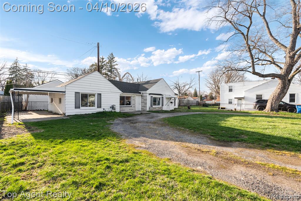 23615 Columbus Avenue, Warren, MI 48089 — Photo 3