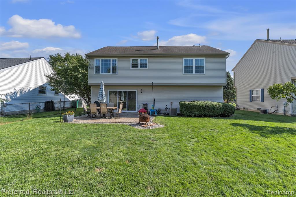 7363 Hideaway Drive, Ypsilanti, MI 48197 — Photo 40