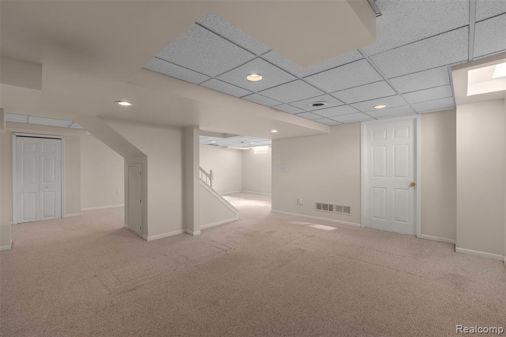 4210 Wingate Drive, Sterling Heights, MI 48310 — Photo 35