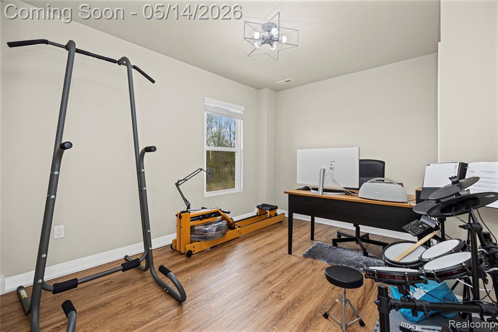 43235 Heron Drive, Novi, MI — Photo 38