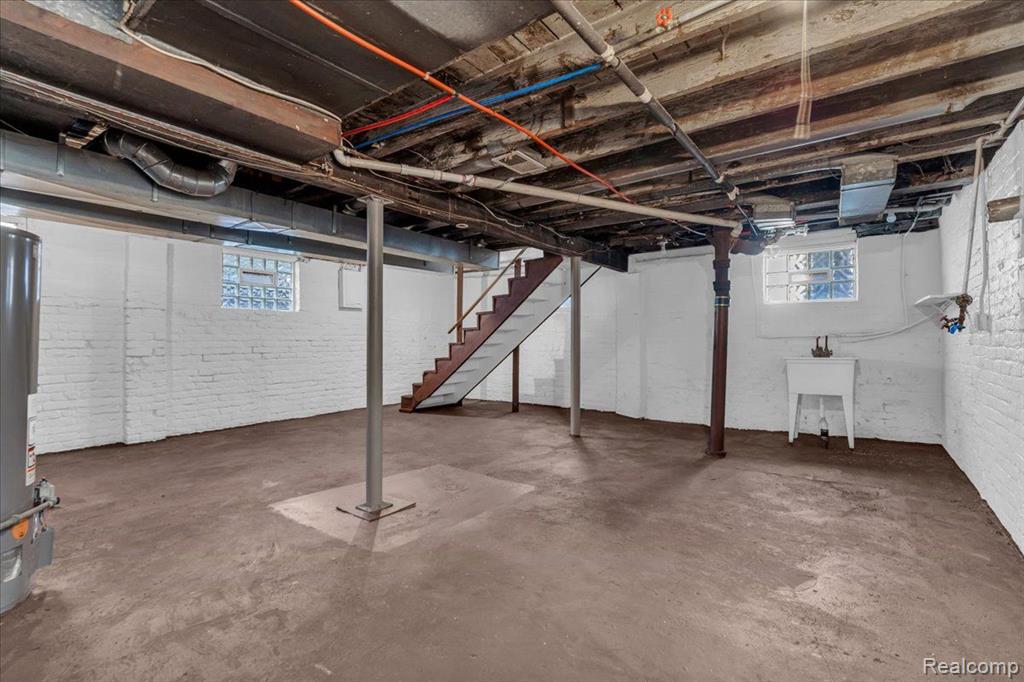 7406 EDWARD Street, Detroit, MI 48210 — Photo 32