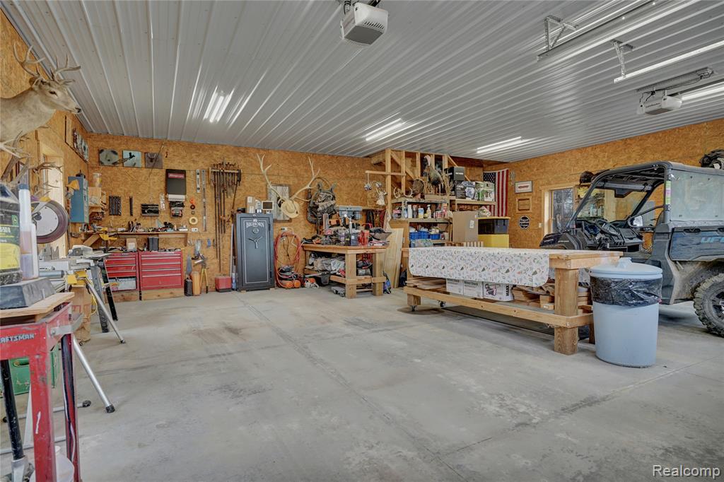 3690 Brauer Road, Oxford, MI 48371 — Photo 47
