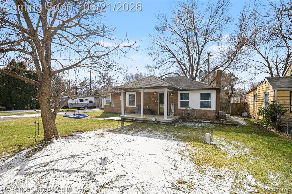 9079 Grove Drive, Whitmore Lake, MI 48189 — Photo 3