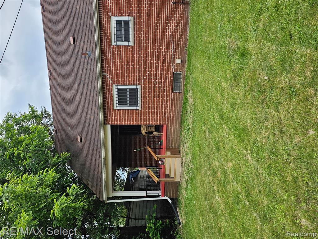 514 McClellan W, Flint, MI 48505 — Photo 17