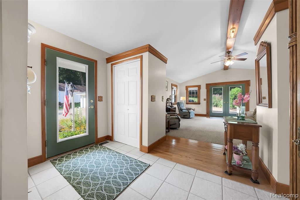 371 N Ortonville Road, Ortonville, MI 48462 — Photo 28