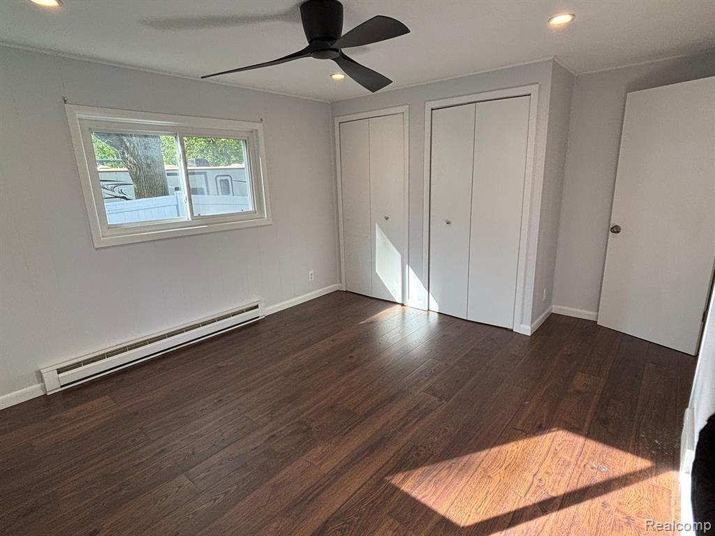 50 Mechanic Street, Oxford, MI 48371 — Photo 12