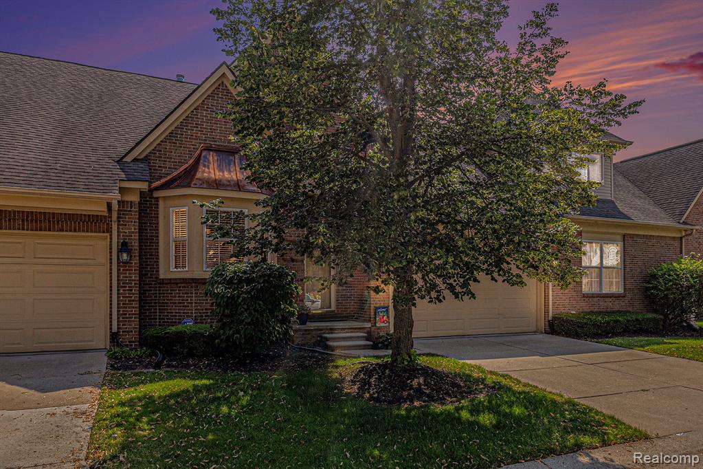 4261 Forest Bridge Drive, Canton, MI 48188 — Photo 3