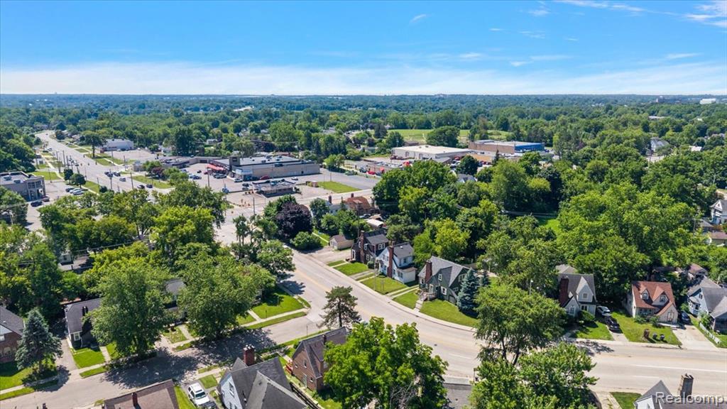 580 E Montcalm Street, Pontiac, MI 48342 — Photo 70