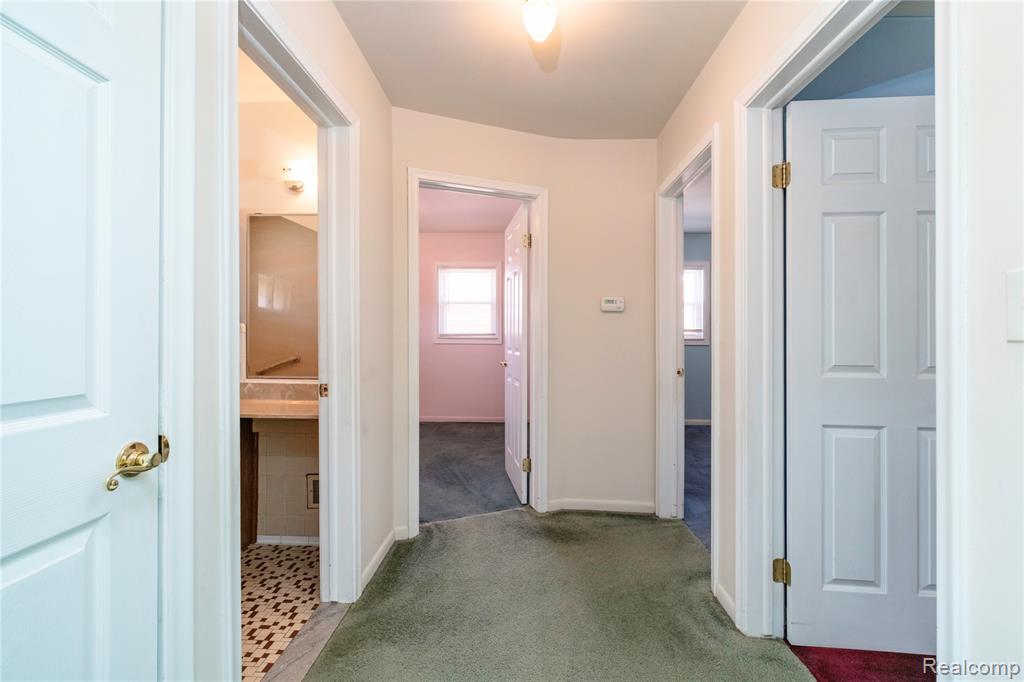 9042 Harrison Street, Livonia, MI 48150 — Photo 15