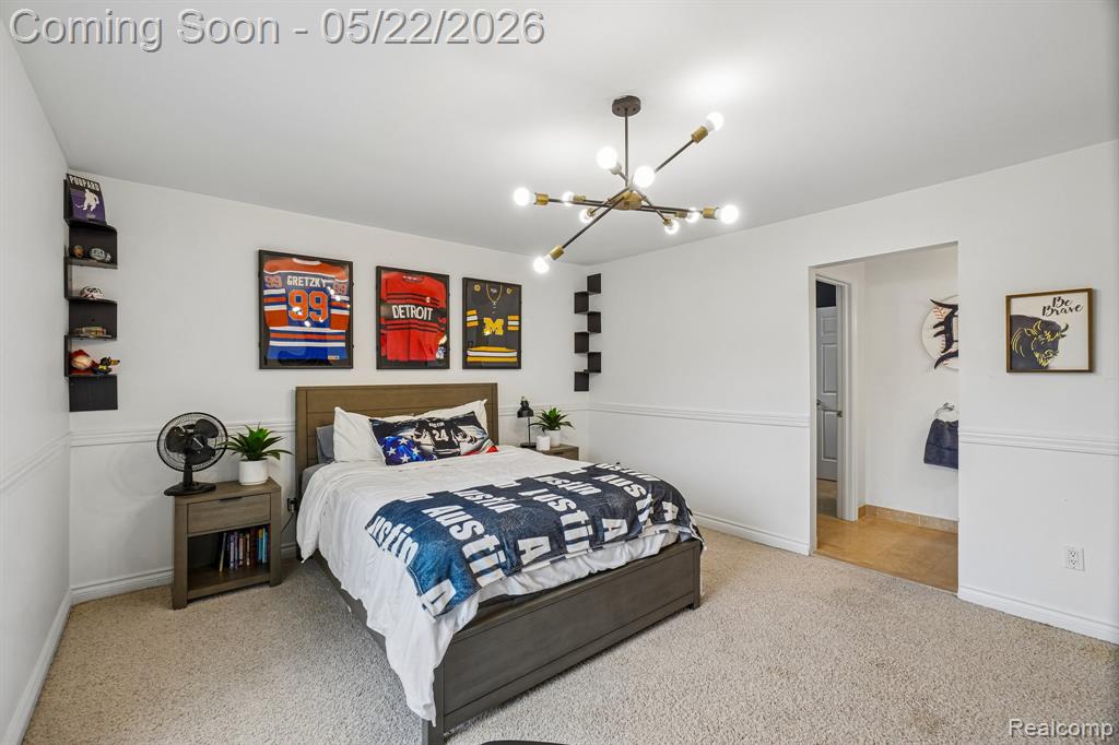 2738 Pebble Beach Drive, Oakland, MI — Photo 38
