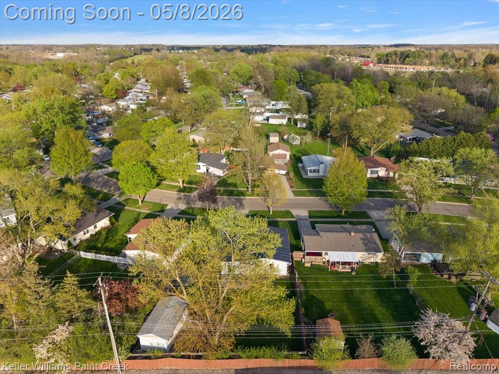 814 Cypress Drive, Davison, MI 48423 — Photo 19