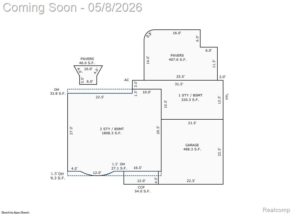 690 Briarcliff Drive, Grosse Pointe Woods, MI 48236 — Photo 33