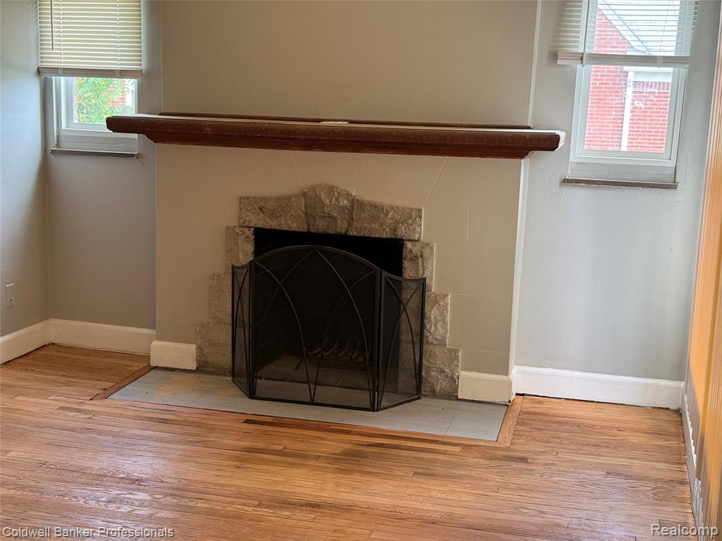 9141 Wayburn Street, Detroit, MI 48224 — Photo 12