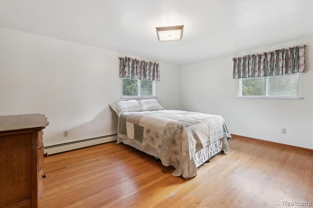 4125 Warner Road, Howell, MI 48855 — Photo 33