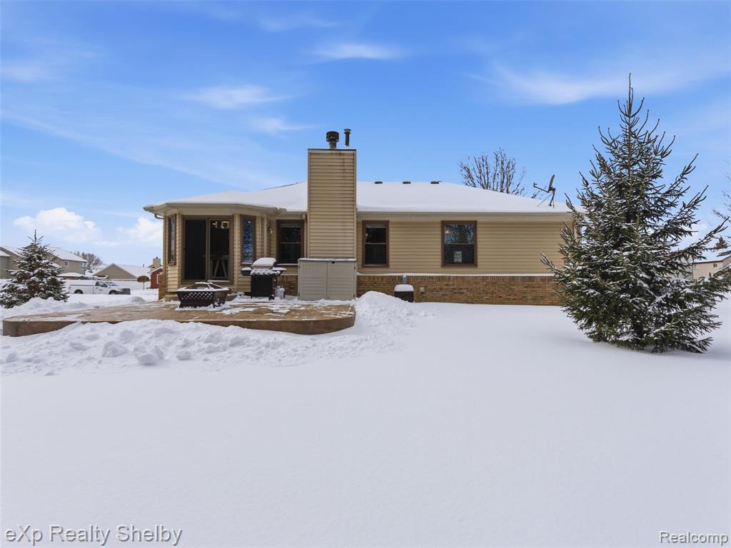 53152 Cripple Creek Drive, Chesterfield, MI 48047 — Photo 37