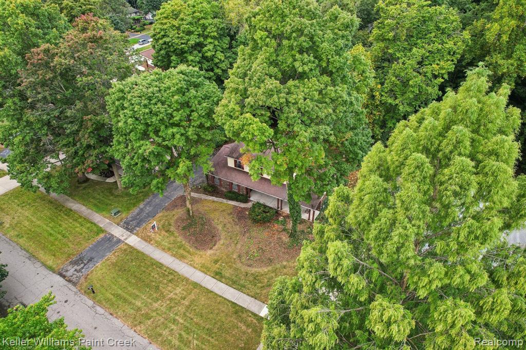 47955 BEN FRANKLIN Drive, Shelby Twp, MI 48315 — Photo 50