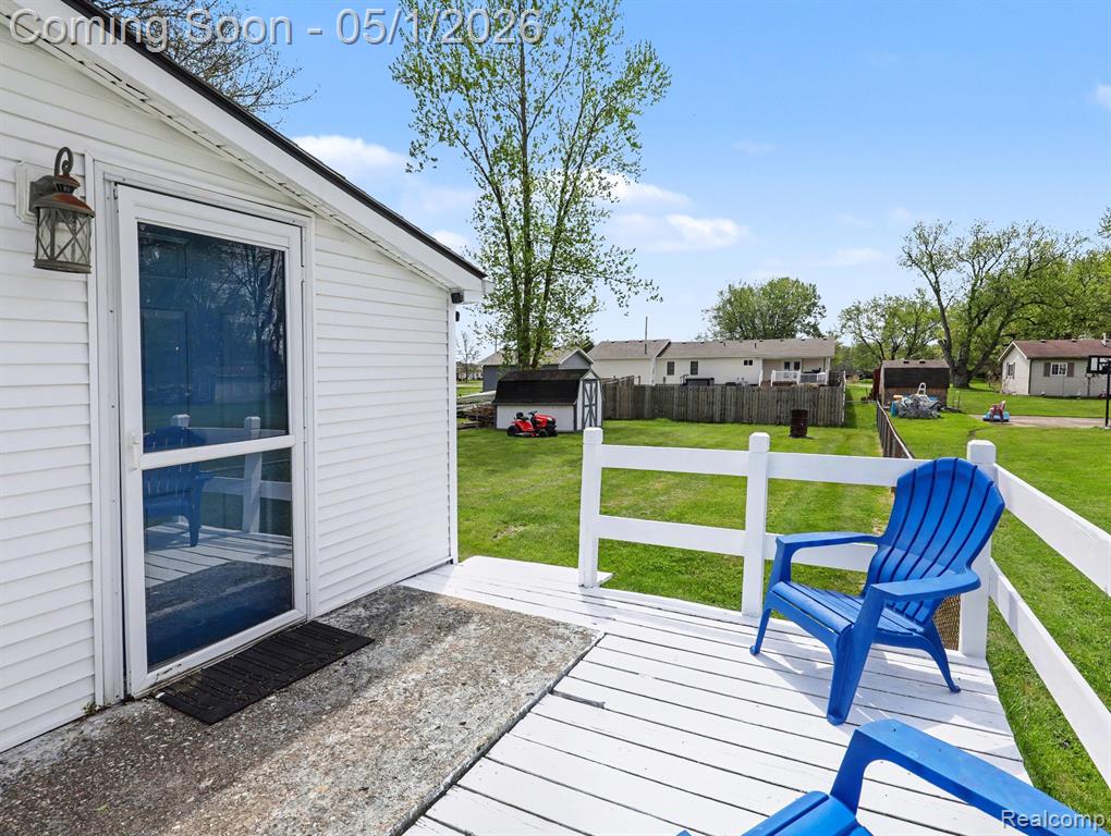 3123 Clayton Street, Erie, MI — Photo 18