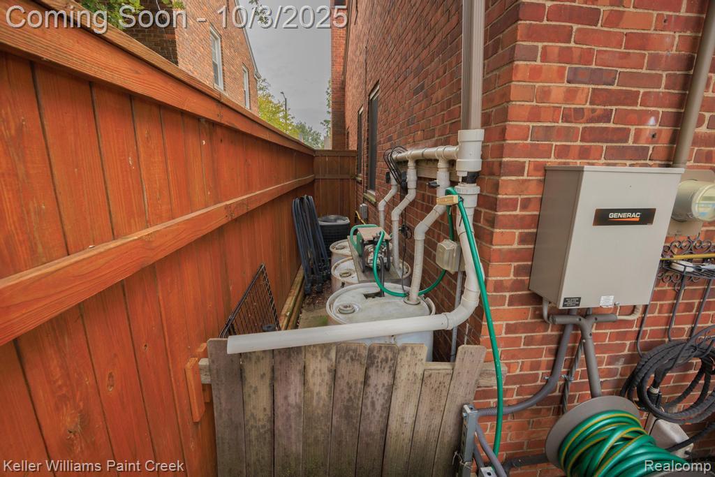 4207 Bishop Street, Detroit, MI 48224 — Photo 47