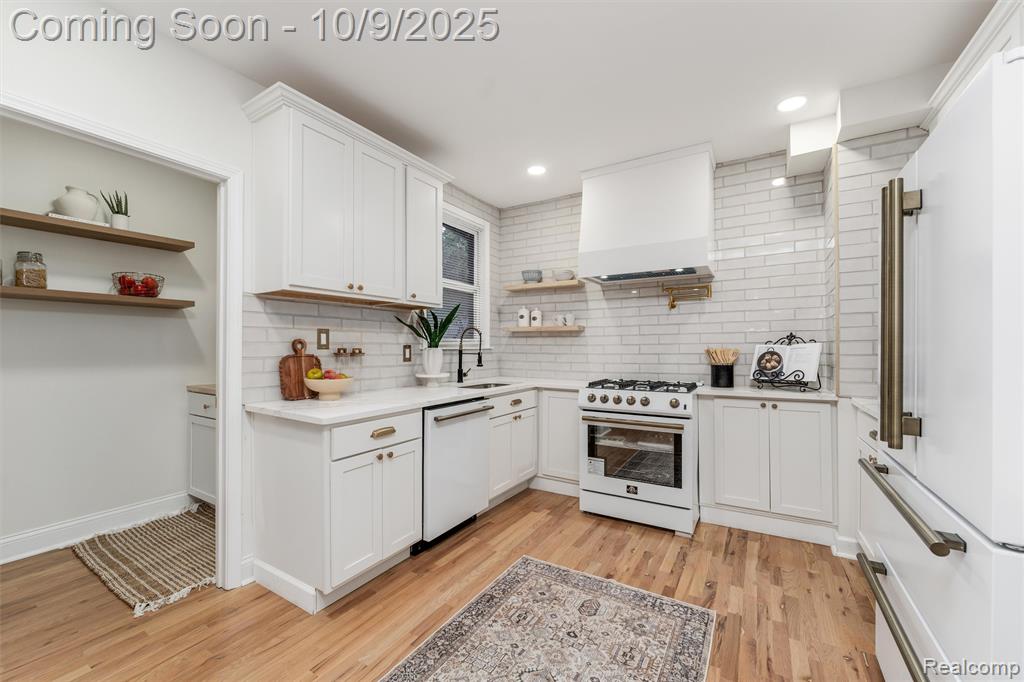 18082 Wildemere Street, Detroit, MI 48221 — Photo 16