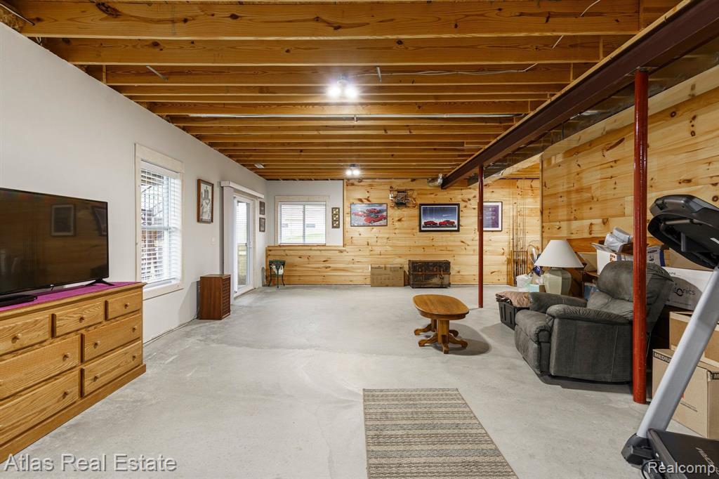 5053 HIDDEN RIDGE Drive, Metamora, MI 48455 — Photo 40