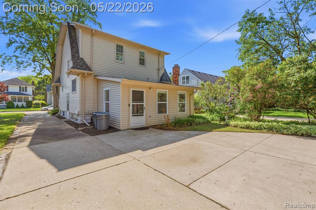 156 Moross Street, Mount Clemens, MI 48043 — Photo 27