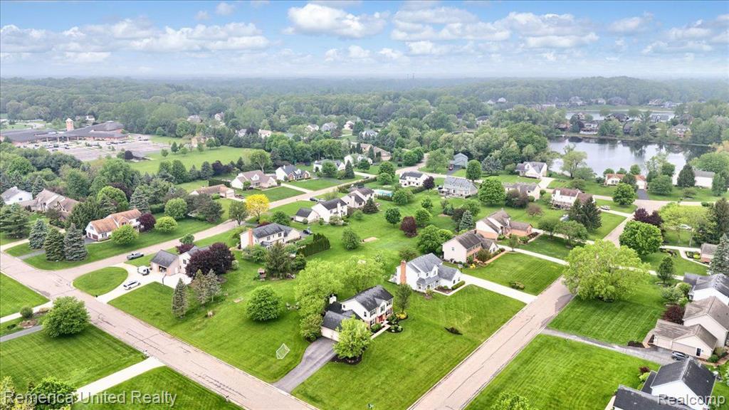 10421 ABRAMS, Brighton, MI 48114 — Photo 41