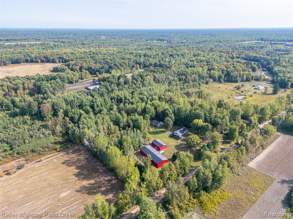 5852 NW County Line Road, Coleman, MI 48618 — Photo 7