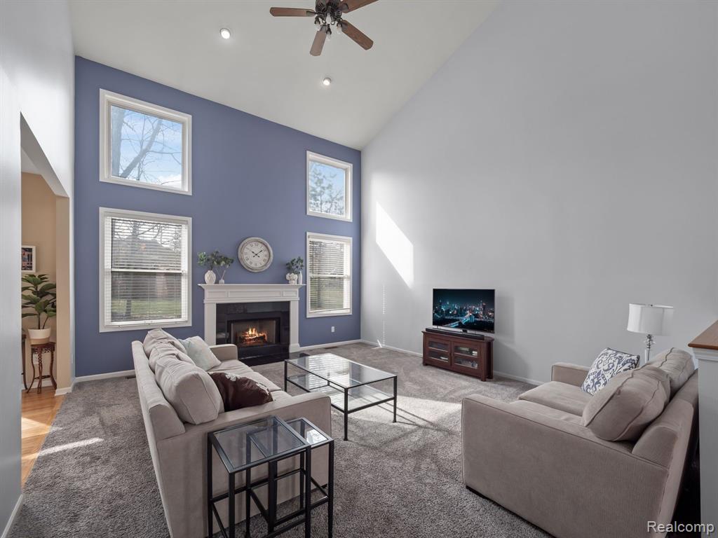 6834 WOODCREST Ridge, Clarkston, MI — Photo 16