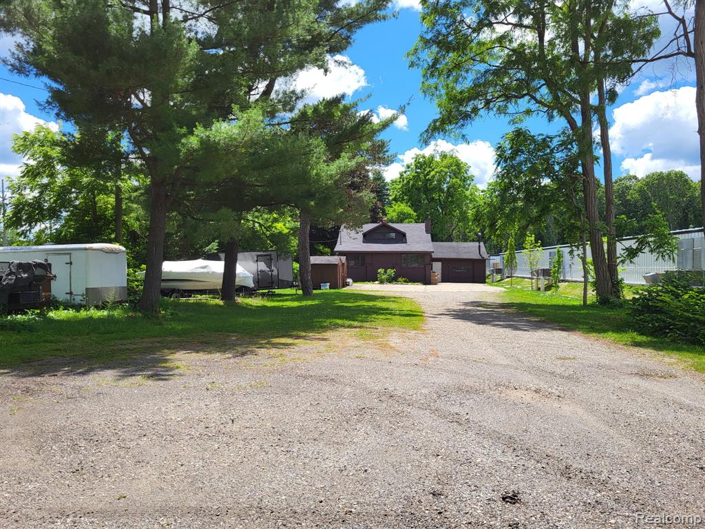 9421 Dixie Highway, Clarkston, MI 48348 — Photo 4