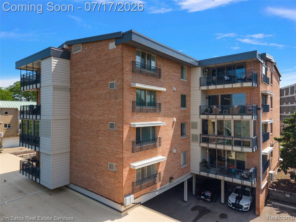 400 Southfield Road, 1C, Birmingham, MI 48009 — Photo 4