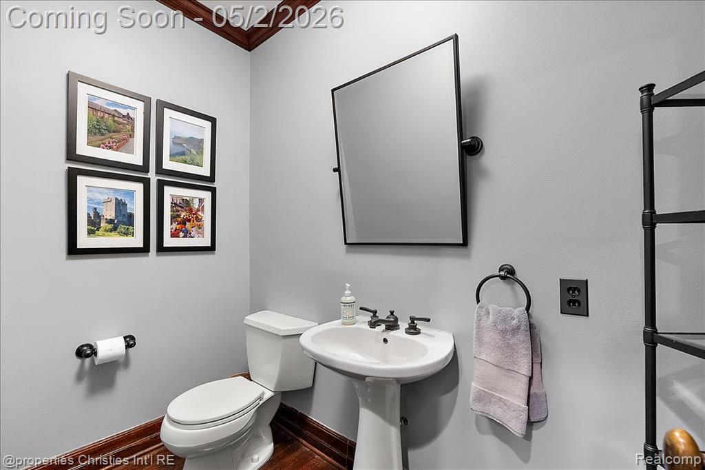 887 Ann Street, Birmingham, MI 48009 — Photo 23